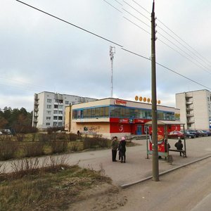 Molodyozhnaya ulitsa, 7А, Dzerzhinsk: photo