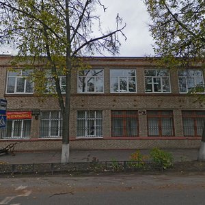 Kamsamolskaja vulica, 5, Vitebsk: photo
