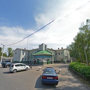 Воронежская область, Советская улица, 4А: фото