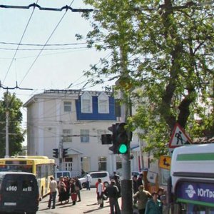 Budyonny Street, 142 ، كراسنودار: صورة
