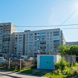 Хабаровск, Улица Карла Маркса, 143А: фото
