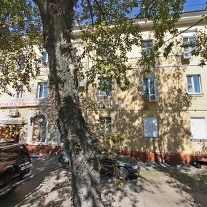 Krasnorechenskaya Street, 32 ، خاباروفسك: صورة