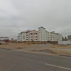 Ulitsa Zherdeva, 44А, Ulan‑Ude: photo