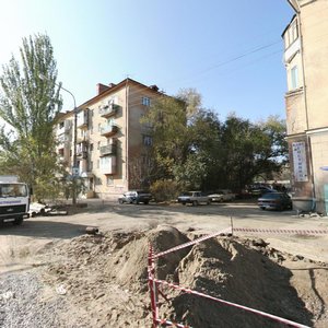 Vokzalnaya Square, 3/41, Astrahan: photo