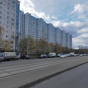 Tallinskaya Street, 2, Moscow: photo