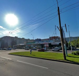 Svetlanovskiy Avenue, 54Д/2, Saint Petersburg: photo