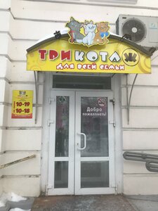Лысьва, Улица Мира, 9: фото