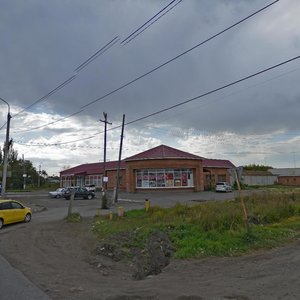 Ulitsa Vorovskogo, 114, Omsk: photo
