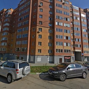 Startovaya Street, 4, Novosibirsk: photo