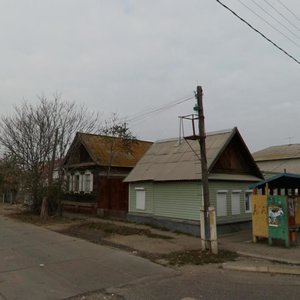 Астрахань, Переулок Максима Горького, 20: фото