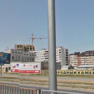 Zemlyachki Street, 31Ак2, Volgograd: photo