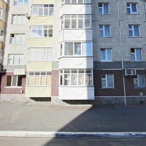 Ulitsa Permyakova, 76к3 ، تيومين: صورة