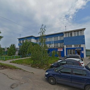 Pravdy Street, 30, Podolsk: photo