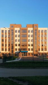 1-y Shkolny proyezd, 1, Tambov: photo