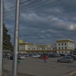 Zavodskoye Highway, 29, : foto
