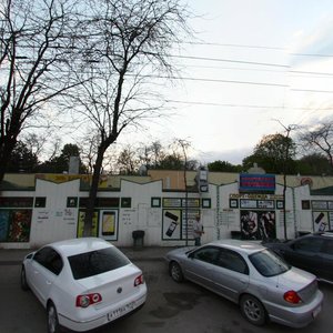 Ростов‑на‑Дону, Ворошиловский проспект, 105А: фото