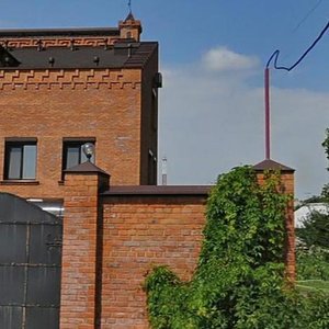 Брянск, Улица Некрасова, 1: фото