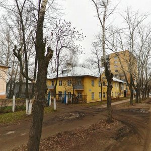 Ulitsa Talalushkina, 6, Kstovo: photo