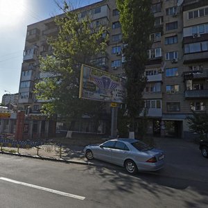 Saksahanskoho Street, 88, : foto