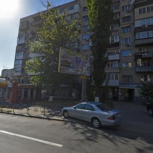 Saksahanskoho Street, 88, Kyiv: photo