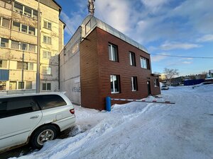 Ukrainskaya Street, No:111Б, Sakhalinsk: Fotoğraflar