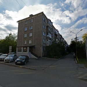 Ulitsa Krasnoy Armii, 36 ، كراسنويارسك: صورة
