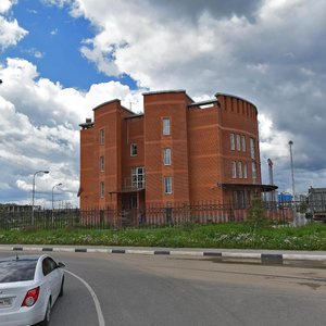 Akulovskaya ulitsa, 26 ، : صورة
