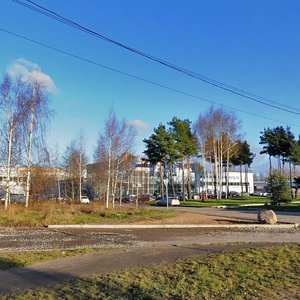 Leningradskoye Highway, 60 ، : صورة