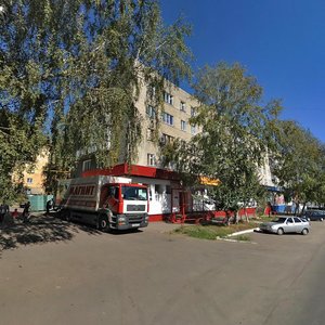 Tambovskaya Street, 22, Penza: photo