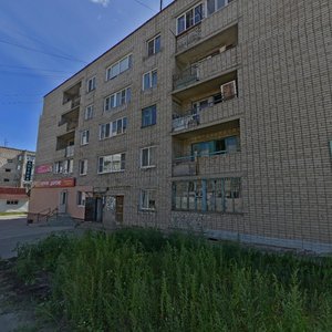 Anatoliya Street, 35, Novoaltaysk: photo