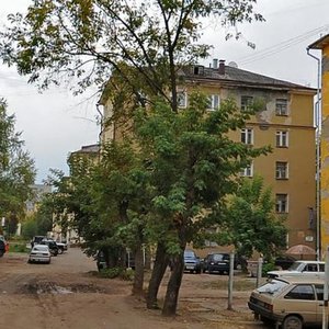 Oktyabrskiy Avenue, 58, Kirov: photo