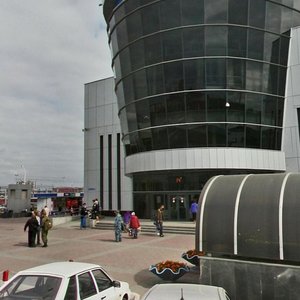 Zheleznodorozhnaya ulitsa, 7, Chelyabinsk: photo