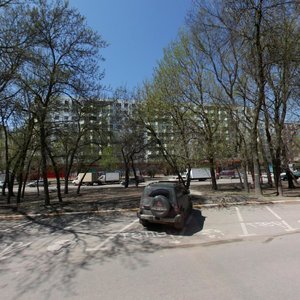 Zorge Street, 37, Rostov‑na‑Donu: photo