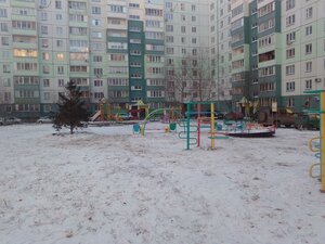 Ulitsa Dianova, 20, : foto