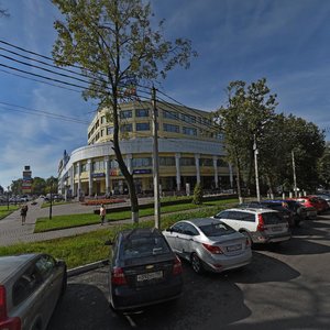 Voznesenskaya Street, 32А, : foto