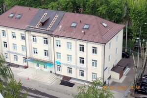 Sevastopolskiy Avenue, 10к2, Moscow: photo
