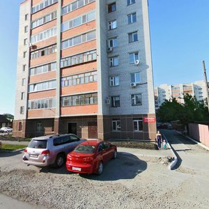 Transportnaya ulitsa, 119/2, Tyumen: photo