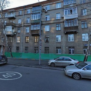 Petrovsko-Razumovsky Drive, 13к1, Moscow: photo