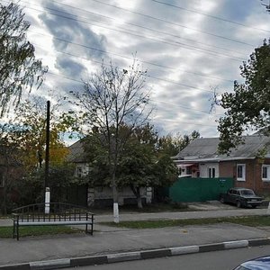 Volchanskaya Street, 106, : foto