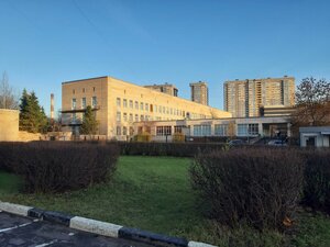 Bestuzhevskaya Street, 52, : foto