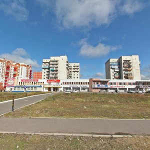 Lenina Avenue, 76, Komsomolsk‑at‑Amur: photo