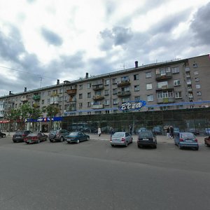 Lenina Street, 84, Cherepovets: photo