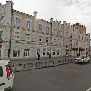 Ulitsa Sukhe-Batora, 16А, Ulan‑Ude: photo