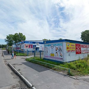 Ulitsa Sovetov, 29к2, : foto