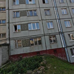 Tolstogo Street, 30, Vladivostok: photo