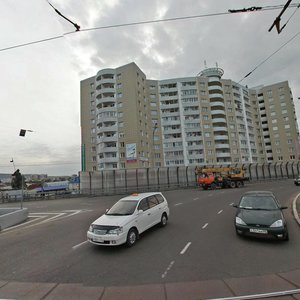 Klyuchevskaya ulitsa, 70А, Ulan‑Ude: photo