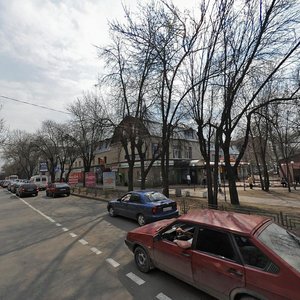 Щёлково, 1-й Советский переулок, 2: фото