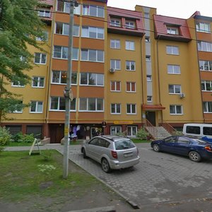 Ulitsa Belanova, 6, : foto