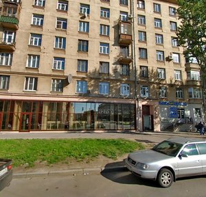 Lensoveta Street, 20 ، سان بطرسبرغ: صورة