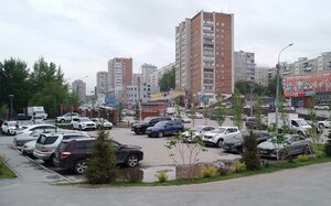 Borisa Bogatkova Street, 213, Novosibirsk: photo